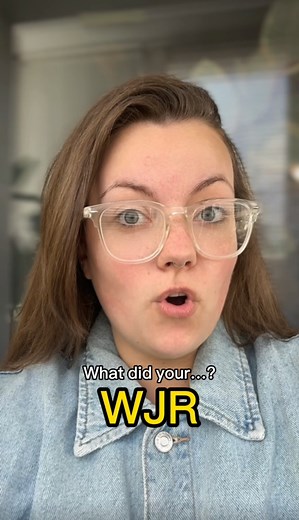 🇺🇸 What did your..? = WJR #reelsfb #englishlanguage #learnenglish #american #teacheraliona | Teacher Aliona