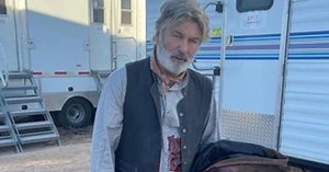 Alec Baldwin accidentally shoots woman dead after prop gun misfires on film set