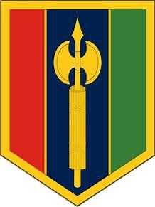 302d Maneuver Enhancement Brigade - Alchetron, the free social encyclopedia