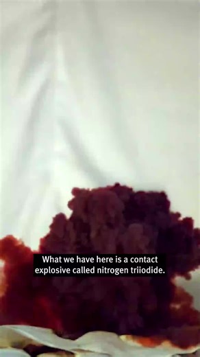 The Unstable Nature of Nitrogen Triiodide Explored