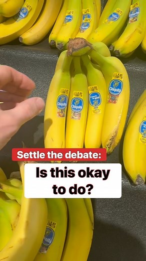 19K views · 29 reactions | Is this okay #reels | Hack 'n' Giggle | Facebook