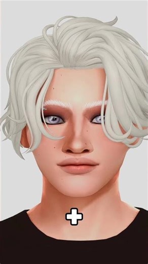 ИСПЫТАНИЕ "ГЕНЕТИКА" В THE SIMS 4! ЧАСТЬ 51 #sims4 #симс #sims4cas