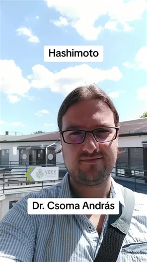 Hashimoto és pajzsmirigy alulműködés kezelése