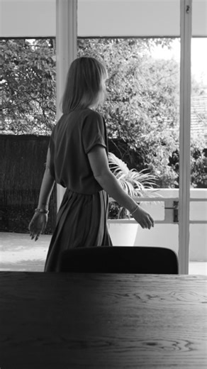 What you see • A timeless Red Hill classic, where light, space and greenery work in harmony. 109 Endeavour St, Red Hill — FOR SALE via auction • • #HIVEproperty | HIVE Property