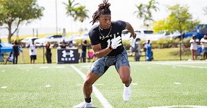 FAU is getting a leader and 'grinder' in safety commit Jonathan Carter