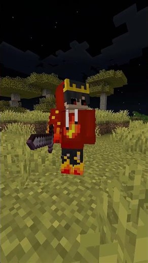 Do Not Come Close To Him... #shorts #minecraft