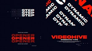 Videohive Dubstep Intro 41900815 - 41900815 AEdownload.com