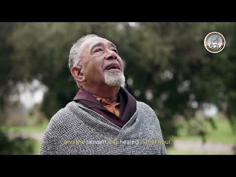 Moravian Daily Watchwords 2nd October, 2025