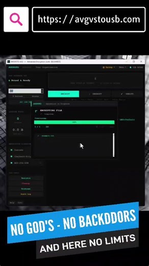 AVGVSTO USB 3.1.3