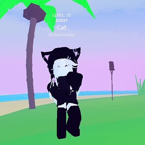 Hiiii #roblox #fypシ #trending