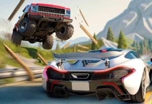 Real Car Simulator Traffic