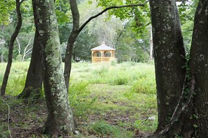 Memory Forest Expands into the Northeast with Prudence Memorial Park