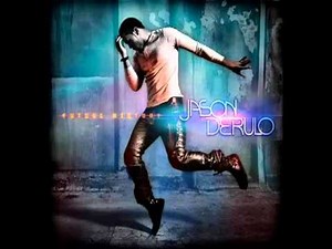 Jason Derulo - Breathing [HQ]