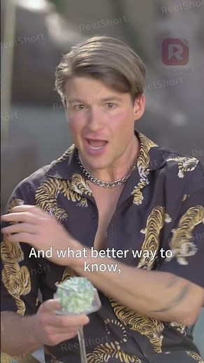 Seduction Cove Trailer | Full Cast | ReelShort