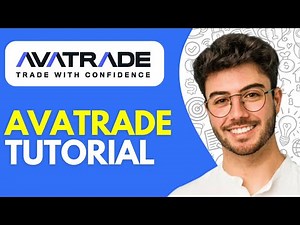 Avatrade Tutorial for Beginners (2025) How to Use Avatrade