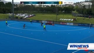 3.4K views · 16 reactions | The Tasmanian Premier League Hockey season begins this weekend with Diamondbacks hoping to defend both of its titles. #WINNews | Channel 8 & 80 (HD) Weeknights from 5:30pm | WIN News Tasmania | Facebook