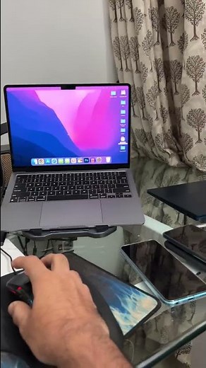 Why Apple🍎 Eco-System is so Famous? 😱