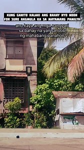 Ancestral houses mabini street masbate city | Orrab TV v2