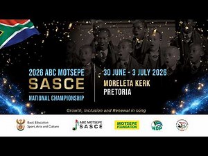 2026 ABC Motsepe SASCE National Championship - Day 3