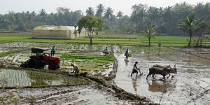 A new ambition for French development policy