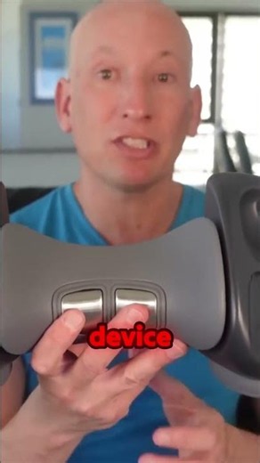🧘 MYTREX Reset Neck – Say Goodbye to Tech Neck