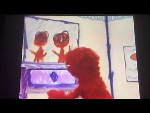 Elmo’s world birthdays games and more drawer pushes