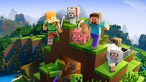 Minecraft (Switch)