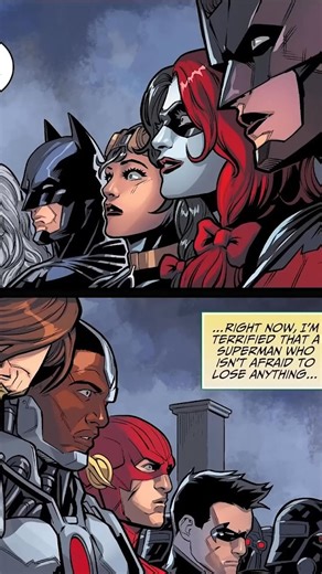 13 reactions | Superman Killed Hercules with Single Strike #superman #hercules #short #dccomic #hightlights #viralviews #comicreel | Comicly | Facebook