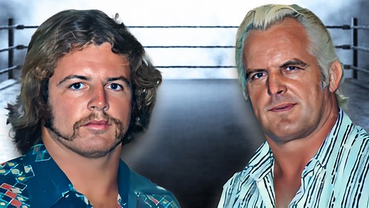 Eddie Graham and Mike Graham: Legacy & Dark Secret Tragedy