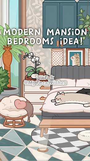 Modern Mansion Bedroom Ideas: First Floor Almost Complete