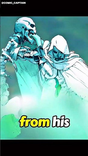 All Powers of Doctor Doom Explained #doctordoom #marvel