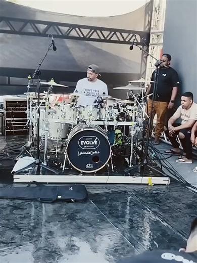 Mastering Drum Solos with Leeonardo Castro