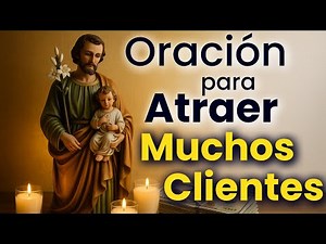 Prayer to attract customers and multiply sales ✨ Miraculous Prayer