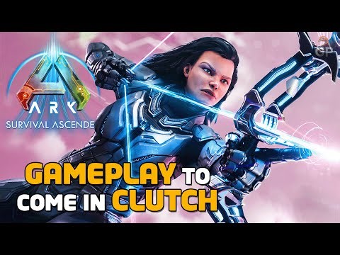 Everything still on track for ARK Survival Ascended release!?! 🦕