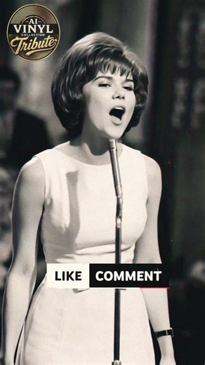 Little Peggy March Became the Youngest Female Star to Top the Billboard Hot 100
