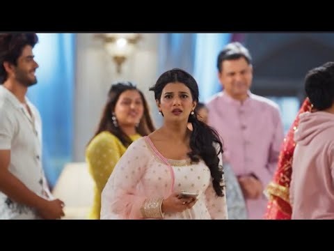 Yeh rishta kya kehlata hai 29 March 2026 Today New promo - Mahira disappointed with arman | Yrkkh