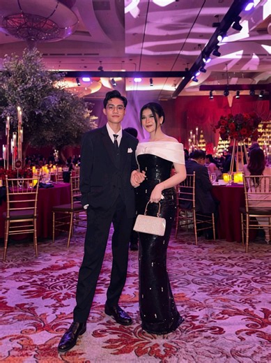 Foto Couple Pasutri Aura Cocok: Tips Foto Zahra & Eby