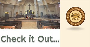 St. Mark Livestreaming Options