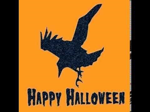HALLOWEEN (MUSIC MIX FOR KIDS)