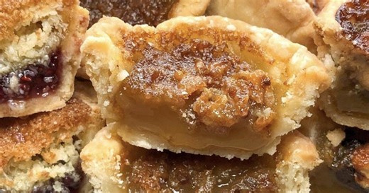 Canada’s largest butter tart festival is among these sweet celebrations taking place in Ontario this season