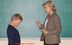 Körperstrafe ✋ Corporal Punishment - licence24.de Blog