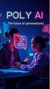 🚀 Poly AI – The Future of Conversational AI is Here! (Mind-Blowing AI Tech)