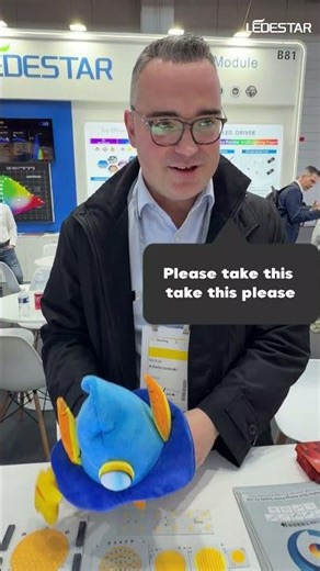 Best Price or Best Quality? | LED Chip #shorts #manufacturing