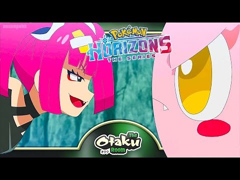 🐾 Pokémon Horizons 80: Scream Tail Screams into Our Hearts! 💖✨