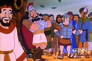 353K views · 10K reactions | CARICATURAS PARA LOS NIÑOS, No tengo derechos del video y no lo hacemos con fines de lucro, nuestro deseo es que los niños conozcan a nuestro Dios | Iglesia Cristiana Evangelica El Buen Pastor | Facebook