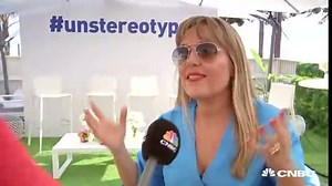 Unilever's Santos: It takes time to 'unstereotype' advertising