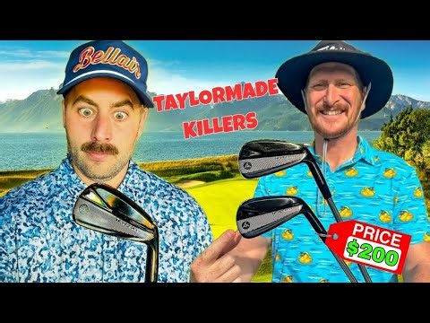 I Bought $200 Knockoff TaylorMade P790 — Was It Worth It