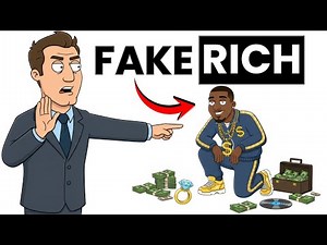 10 Clear Signs That Someone is “Fake Rich”