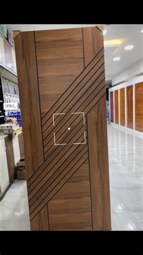 Innovative Modern Door Designs for Your Home