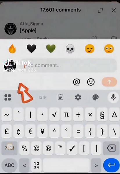 Apple Trollface Edit Tutorial
